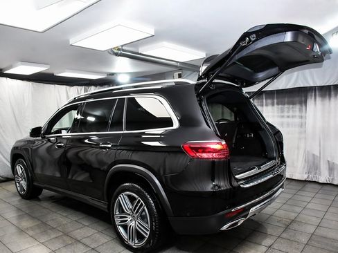 Used 2025 Mercedes-Benz GLS 450 GLS 450 image 79