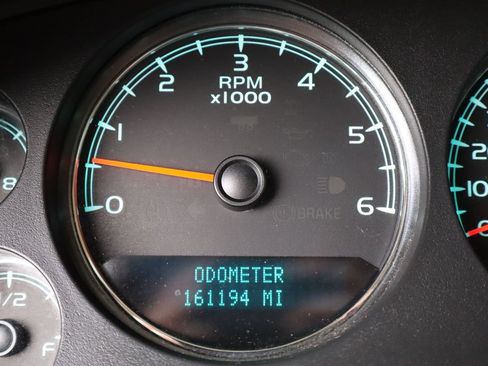 Used 2008 GMC Yukon SLT AWD/4WD image 46