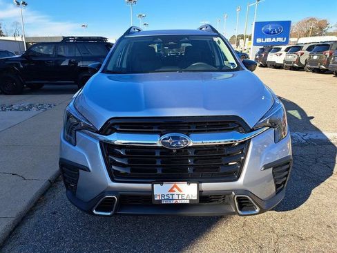 New 2026 Subaru Ascent Touring image 9