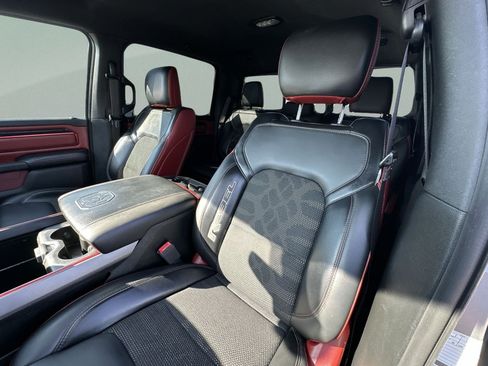 Used 2020 RAM 1500 Rebel w/ Rebel Level 1 Equipment Group AWD/4WD image 22