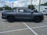 Used 2022 Honda Ridgeline RTL-E image 4