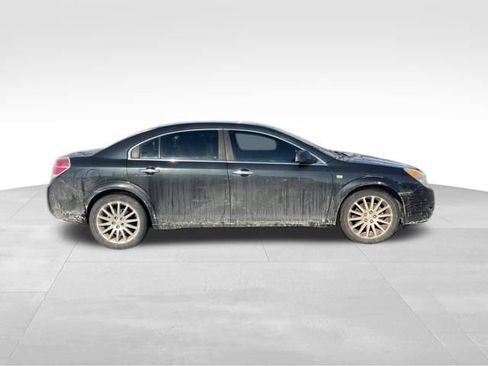 Used 2009 Saturn Aura XR image 8