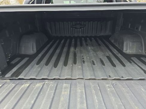 Used 2023 Chevrolet Silverado 1500 RST w/ RST All Star Premium Package image 28