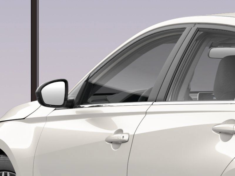 New 2026 Nissan Altima 2.5 SV FWD image 14