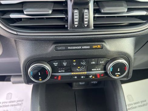 Used 2023 Ford Escape Active image 24