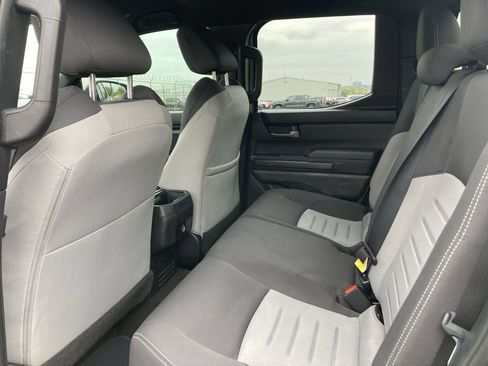 Used 2024 Toyota Tacoma TRD Sport image 26