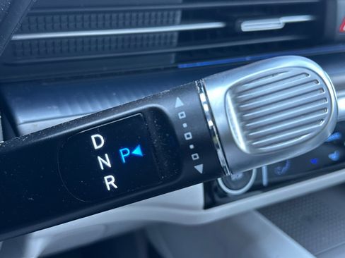 Used 2024 Hyundai Ioniq 6 SEL RWD image 21