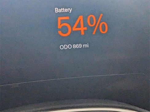 Used 2025 Polestar Polestar 3 image 28