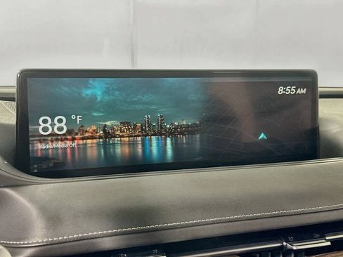 Used 2021 Genesis G80 3.5T w/ Prestige Package RWD image 25