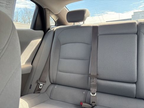 Used 2024 Chevrolet Malibu LT FWD image 12