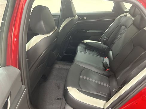 New 2026 Kia K5 GT-Line image 23