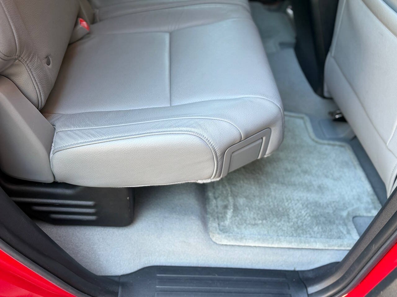 Used 2008 Toyota Tundra Limited RWD image 60