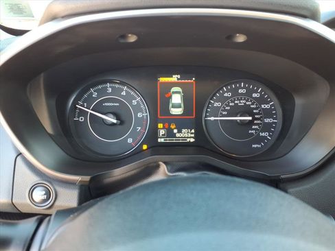 Used 2019 Subaru Impreza 2.0i Premium w/ Eyesight & BSD/Rcta & SRF image 18