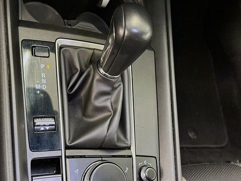 Used 2025 MAZDA CX-50 AWD 2.5 S w/ Preferred Package image 25