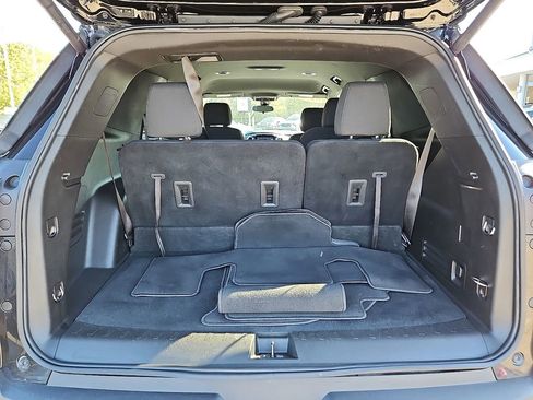 Certified 2023 Chevrolet Traverse LT image 31