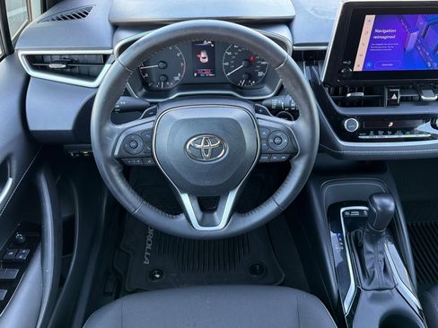 Certified 2023 Toyota Corolla SE image 13
