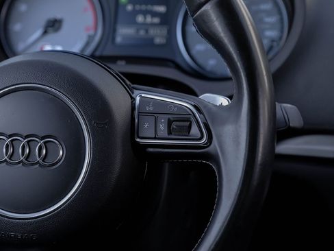 Used 2016 Audi S3 Prestige w/ Prestige Package image 22