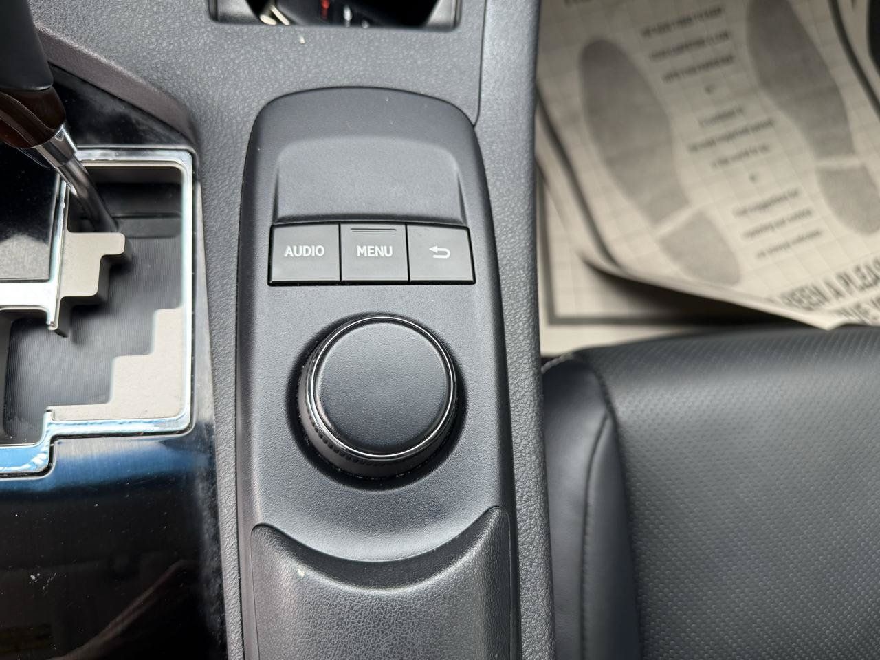 Used 2014 Lexus ES 350 w/ Premium Package FWD image 25
