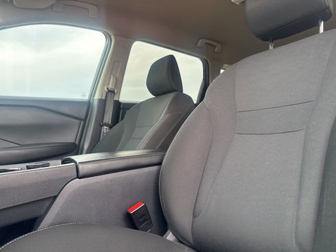 Certified 2024 Nissan Rogue S image 44