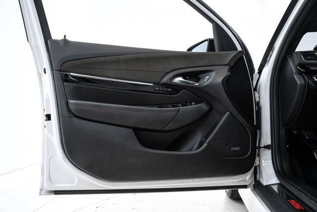 Used 2016 Chevrolet SS RWD image 13