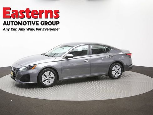 Used 2023 Nissan Altima 2.5 S FWD image 51