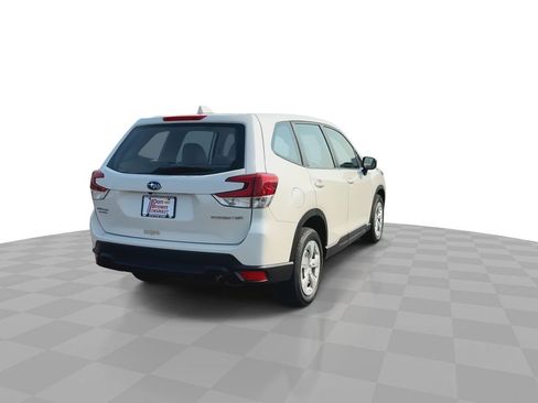 Used 2022 Subaru Forester AWD/4WD image 41
