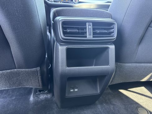 Used 2025 Honda Prologue EX image 28