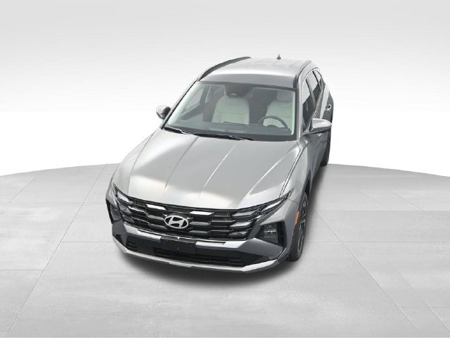 New 2026 Hyundai Tucson SEL Plus AWD/4WD image 27