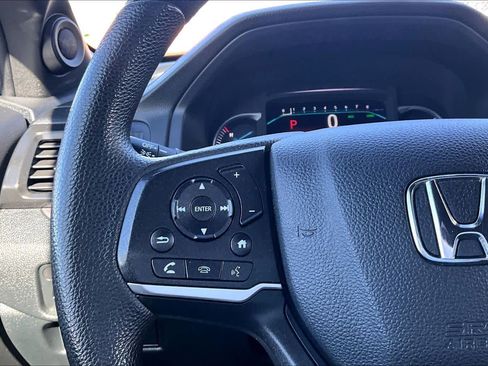 Used 2022 Honda Pilot Sport image 21