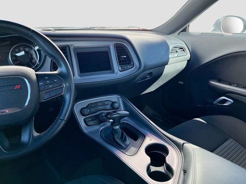 Used 2023 Dodge Challenger GT RWD image 23