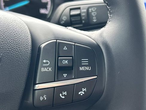 Used 2024 Ford Maverick Tremor w/ Tremor Off-Road Package image 29