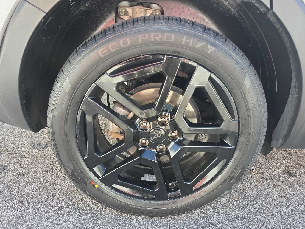 Used 2025 Kia Telluride SX Prestige X-Line AWD/4WD image 5