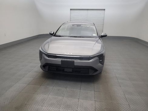 Used 2025 Kia K4 FWD image 15