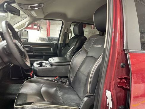Used 2023 RAM 2500 Laramie AWD/4WD image 11
