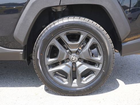 Used 2024 Toyota RAV4 Adventure AWD/4WD image 11