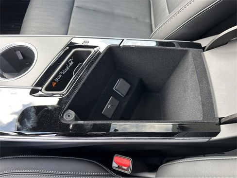 New 2025 Cadillac Lyriq Sport image 26