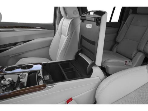 New 2026 Cadillac Escalade ESV Platinum Luxury w/ LPO, Radiant Package AWD/4WD image 16