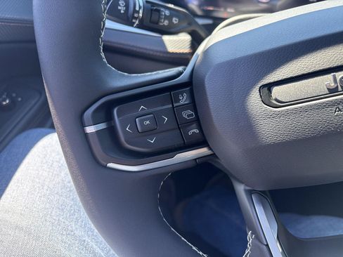 New 2026 Jeep Cherokee Limited AWD/4WD image 19