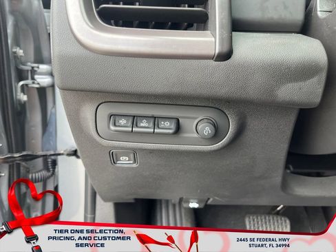 Used 2023 GMC Terrain AT4 w/ Tech Package image 25