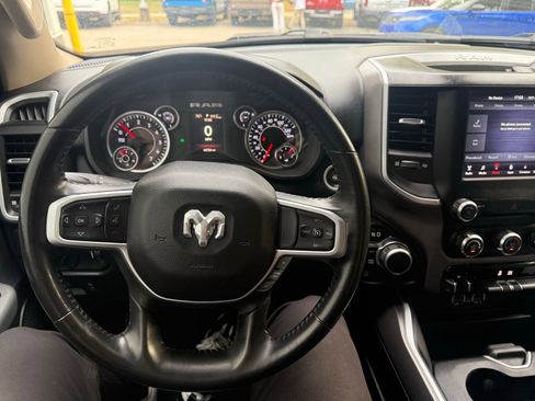 Used 2020 RAM 1500 Big Horn image 14