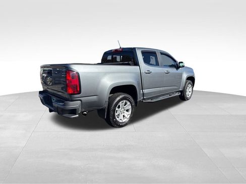 Used 2019 Chevrolet Colorado LT w/ LT Convenience Package image 4