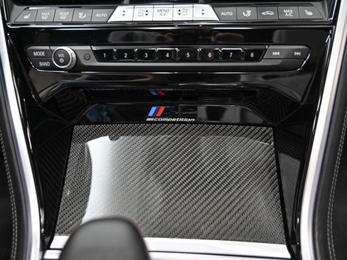 Used 2022 BMW M8 Competition image 28