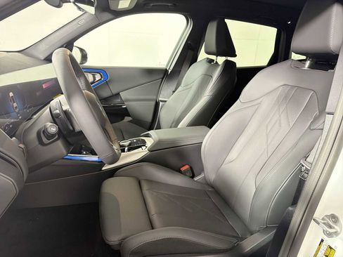 New 2026 BMW X3 xDrive30 AWD/4WD image 11