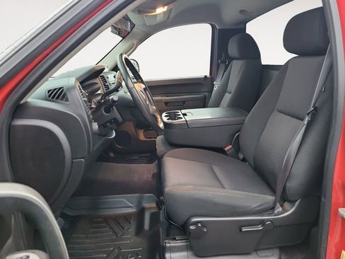 Used 2013 GMC Sierra 1500 SLE w/ SLE Preferred Package image 11