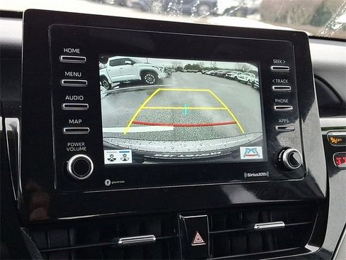 Certified 2023 Toyota Camry LE image 17