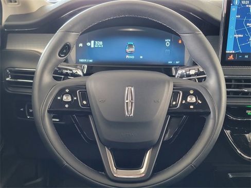 Certified 2024 Lincoln Corsair Premiere w/ Equipment Group 101A image 32