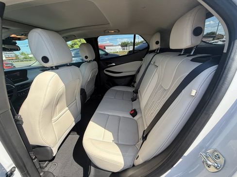 Used 2026 Buick Encore GX Avenir w/ Avenir Convenience Package AWD/4WD image 19