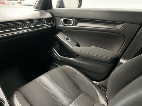 Used 2023 Honda Civic Sport image 13