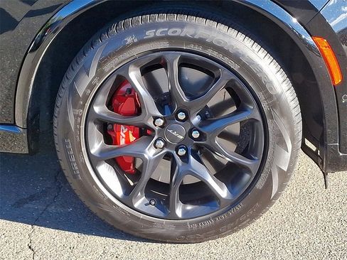 Used 2023 Dodge Durango SRT Hellcat image 8