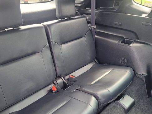 Used 2023 Mitsubishi Outlander SE AWD/4WD image 36